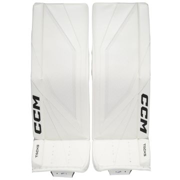 CCM Tacks Beinschoner Senior