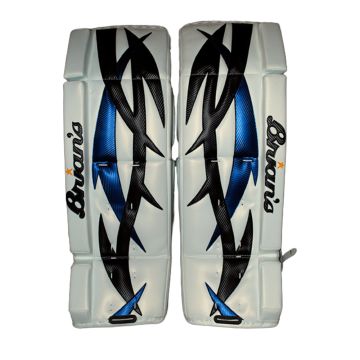 BRIANS Razor Beinschoner Senior