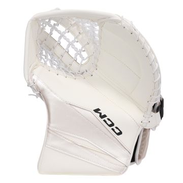 CCM Axis F5 Fanghand Junior