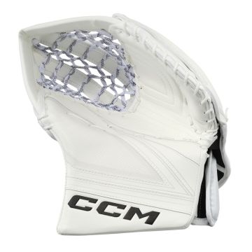 CCM Tacks Pro Fanghand Senior