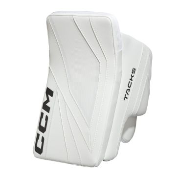 CCM Tacks Blocker Senior