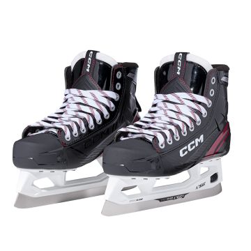 Goalie Skate CCM EFLEX 6.5 INT