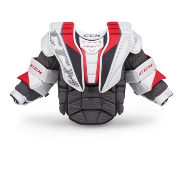 CCM Eflex E5.5 Weste Junior