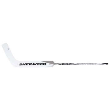 SHERWOOD Rekker M80 Goaliestock Intermediate