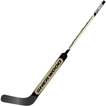SHERWOOD FC800 Goalie Stick Senior