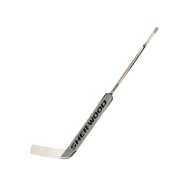 SHERWOOD FC500 Goaliestock Intermediate