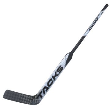 CCM Tacks Pro Goaliestock Senior