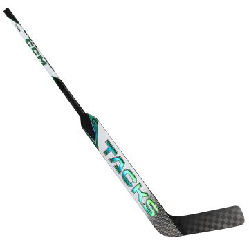 CCM Tacks Goaliestock Senior