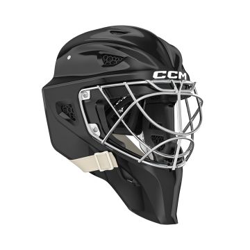 CCM Goalie Maske Axis XF SR