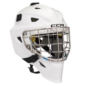 CCM Axis F5 Maske Senior