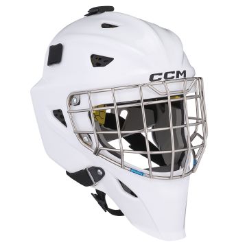 CCM Axis F5 Maske Youth