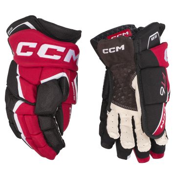 CCM  Jetspeed FT6 Gants de hockey Junior