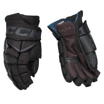CCM Jetspeed FT8 Pro Handschuhe Senior
