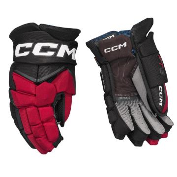 CCM Jetspeed FT8 Handschuhe Senior