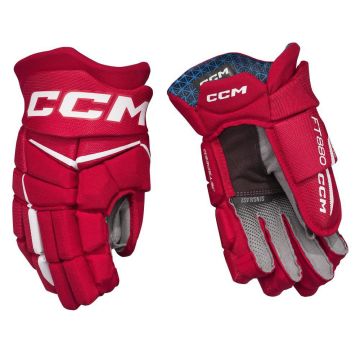 Jetspeed FT880 Handschuhe Senior