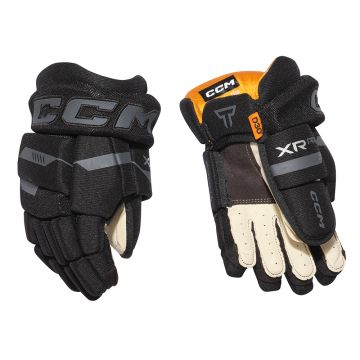 CCM Tacks XR Pro Handschuhe Youth