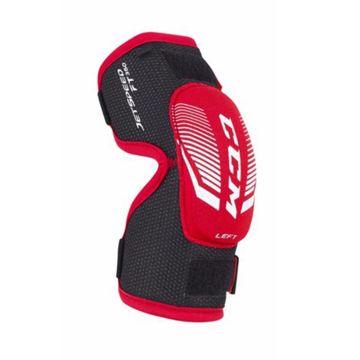 CCM Jetspeed FT350 Ellbogenschoner Youth