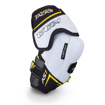 CCM Super Tacks AS1 Ellbogenschoner Youth