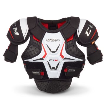 CCM Jetspeed FTW Women Schulterschutz Senior
