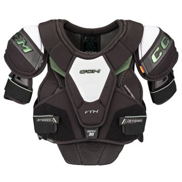 Jetspeed FTW Schulterschutz Senior