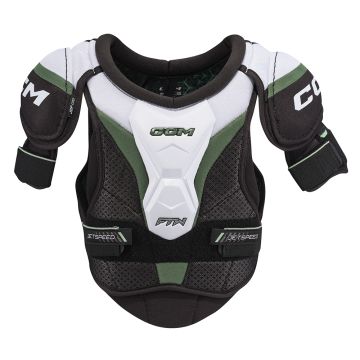 Jetspeed FTW Schulterschutz Junior
