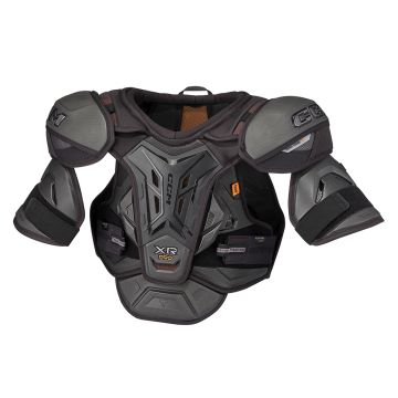 CCM Tacks XR Pro Schulterschutz Senior