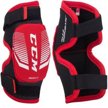 CCM Jetspeed FT350 Ellbogenschoner Youth