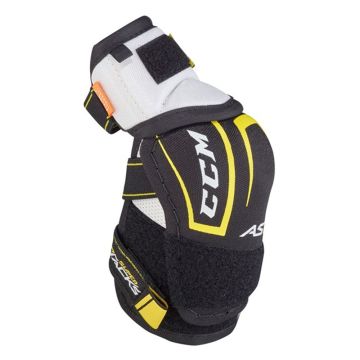 CCM Super Tacks AS1 Ellbogenschoner Youth