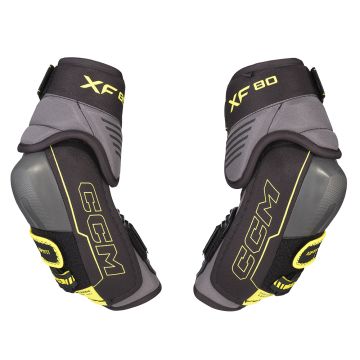 CCM Tacks XF80 Ellbogenschoner Junior