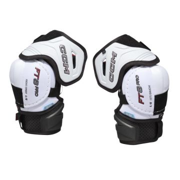 CCM Jetspeed FT8 Pro Ellbogenschoner Senior