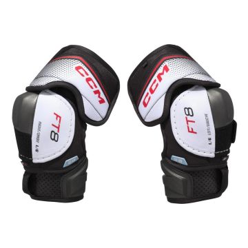 CCM Jetspeed FT8 Ellbogenschoner Junior