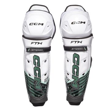 Jetspeed FTW Schienbeinschoner Senior