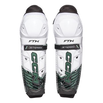 Jetspeed FTW Schienbeinschoner Junior