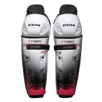 CCM Jetspeed FT880 Schienbeinschoner Senior