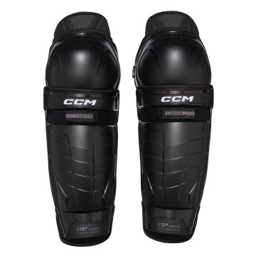 CCM Tacks XR Pro Schienbeinschoner Senior