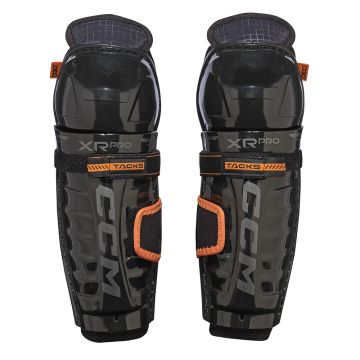 CCM Tacks XR Pro Schienbeinschoner Youth