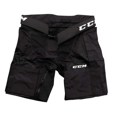 CCM Jetspeed Velcro Girdleüberzug Hosenüberzug Senior