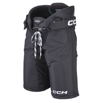 CCM Jetspeed Velcro FTW Hosen Senior