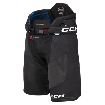 CCM Jetspeed + Hosen Junior