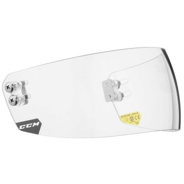 Halbplexi CCM