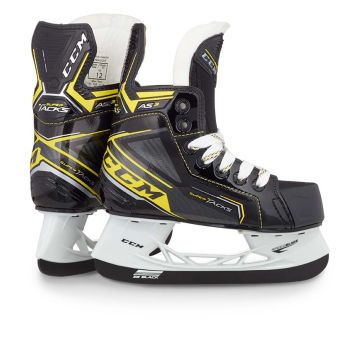 CCM Super Tacks AS3 Schlittschuhe Youth