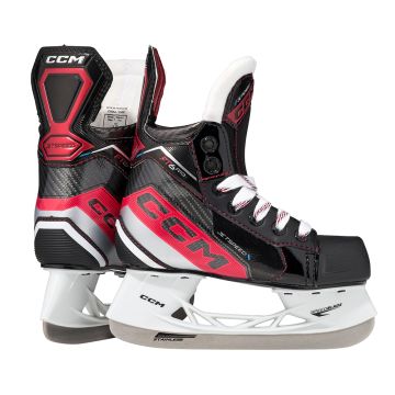 CCM Skate Jetspeed FT6 Pro Schlittschuhe Youth