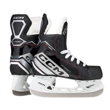 CCM Skate Jetspeed FT680 Schlittschuhe Youth