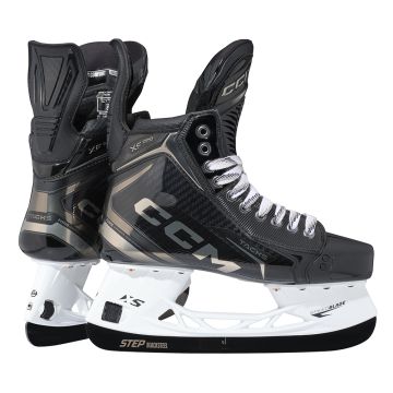 CCM Tacks XF Pro Schlittschuhe Junior