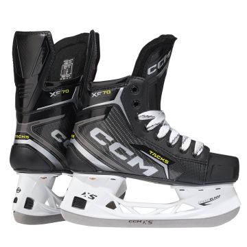 CCM Tacks XF70 Schlittschuhe Intermediate