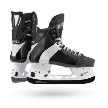 CCM Retro Tacks 652 Pro Schlittschuhe Intermediate