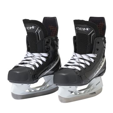 CCM Tacks XR90 Schlittschuhe Youth