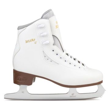 GRAF Bolero Schlittschuhee Damen
