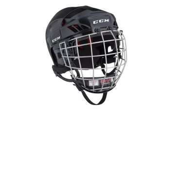 CCM Fitlite 50 Combo Helme Senior