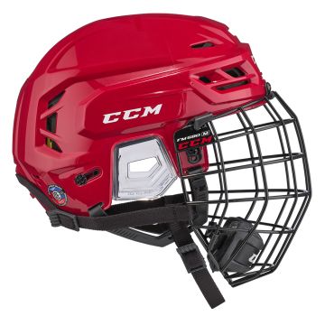 CCM Tacks 210 Combo Helme Senior